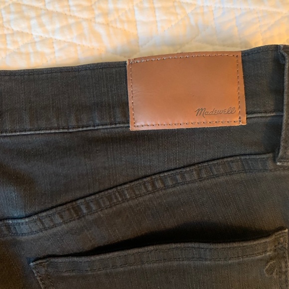 Madewell Jeans - Picture 3 of 3